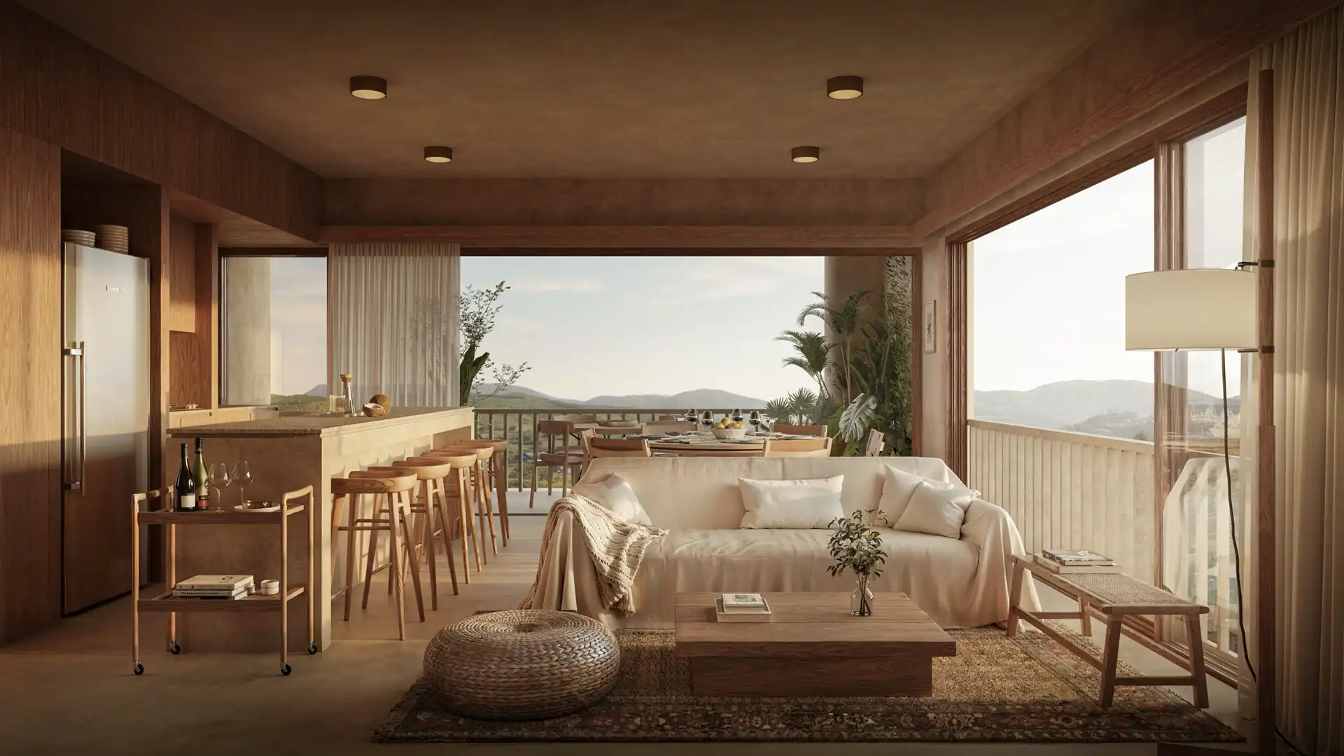 Wonderful Interior Design